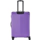 Валіза Travelite CRUISE/Lilac TL072649-19 (Велика)