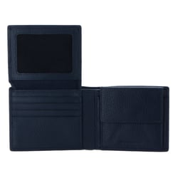 Портмоне Piquadro MODUS RESTYLING (MOS) Blue PU4518MOSR_BLU