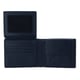 Портмоне Piquadro MODUS RESTYLING (MOS) Blue PU4518MOSR_BLU
