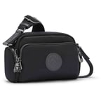 Сумка Kipling JENERA S Rich Black (53F)