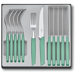Столовий набір Victorinox SWISS MODERN Table 6.9096.12W41.12