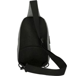 Сумка-слінг Travelite BASICS/Anthracite TL096313-04