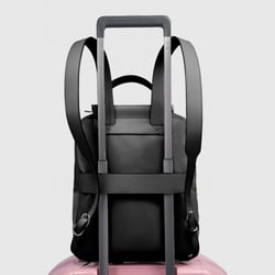 Рюкзак для iPad Piquadro LYRA (W92T) Black CA5566W92T_N