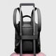 Рюкзак для iPad Piquadro LYRA (W92T) Black CA5566W92T_N