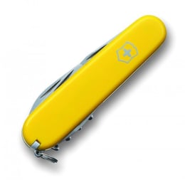 Швейцарський складаний ніж Victorinox SPARTAN 1.3603.8