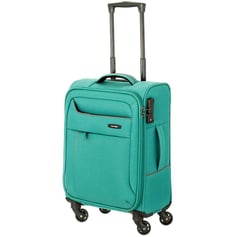 Чемодан Travelite SOLARIS/Aqua TL088147-25 (Маленький)