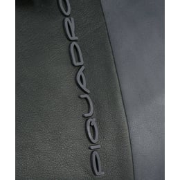 Рюкзак для ноутбука 14″ Piquadro URBAN Grey-Black CA3214UB00_GRN