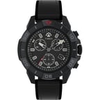 Мужские часы Timex EXPEDITION North Ridge Tx2w16000