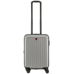 Чемодан Wenger FLYN/Silver 611448 (Маленький)