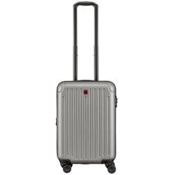 Чемодан Wenger FLYN/Silver 611448 (Маленький)