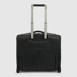 Бізнес-кейс Piquadro MODUS Restyling/Black CA3338MOS_N