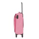Чемодан Travelite BOJA/Pink TL091547-17 (Маленький)