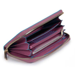 Портмоне Piquadro BLUE SQUARE (B2) P.Violet PD1515B2R_VI5