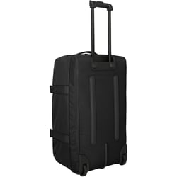 Валіза Travelite KICK OFF/Black TL006910-01 (Велика)