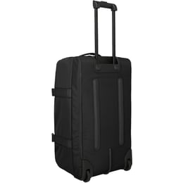 Чемодан Travelite KICK OFF/Black TL006910-01 (Большой)
