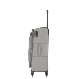 Валіза Travelite BOJA/Anthracite TL091548-04 (Середня)