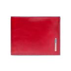 Портмоне Piquadro BLUE SQUARE (B2) Red PU257B2R_R