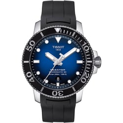 Чоловічий годинник Tissot SEASTAR 1000 Powermatic 80 T120.407.17.041.00