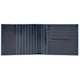 Портмоне Piquadro BLUE SQUARE (B2) Navy Blue PU1241B2R_BLU2