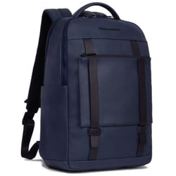 Рюкзак для ноутбука 15,6″ Piquadro DAVID (S130) Blue CA6364S130_BLU