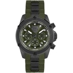 Чоловічий годинник Plein Sport HURRICANE Chrono Ppsdba0223