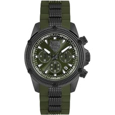 Годинник 44 мм Plein Sport HURRICANE Chrono Ppsdba0223