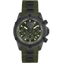 Мужские часы Plein Sport HURRICANE Chrono Ppsdba0223