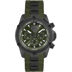 Мужские часы Plein Sport HURRICANE Chrono Ppsdba0223