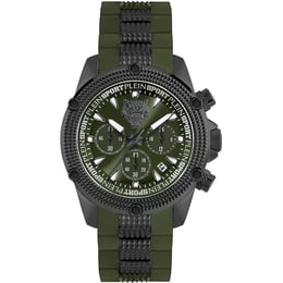 Чоловічий годинник Plein Sport HURRICANE Chrono Ppsdba0223