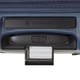 Валіза Victorinox Travel WERKS TRAVELER 6.0 HS/Blue 609973 (Велика)