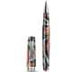 Ручка ролерна Montegrappa ELMO 02 Croda Rossa CT RB ISE2RRAR_1
