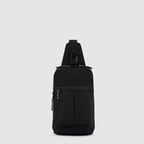 Сумка-слинг Piquadro ARNE (S125) Black CA6003S125_N