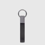 Брелок Piquadro Modus Restyling (MOS) Black PC4855MOS_N