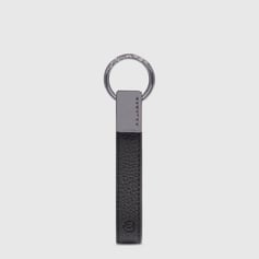 Брелок Piquadro Modus Restyling (MOS) Black PC4855MOS_N