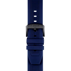 Чоловічий годинник Tissot T-RACE Chrono T115.417.37.041.00