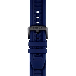 Чоловічий годинник Tissot T-RACE Chrono T115.417.37.041.00