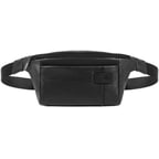 Сумка на пояс Piquadro URBAN Black CA2174UB00_N