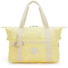 Дорожня сумка Kipling ART M Palm Mood Sun (4DP)