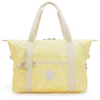 Дорожная сумка Kipling ART M Palm Mood Sun (4DP)