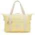 Дорожня сумка Kipling ART M Palm Mood Sun (4DP)