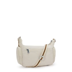 Сумка Kipling GABBETTE S Soft Sand (9LO)