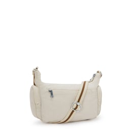 Сумка Kipling GABBETTE S Soft Sand (9LO)