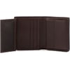 Портмоне Piquadro PAAVO (S122) Dark Brown PU5964S122R_TM