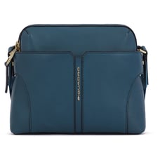 Сумка Piquadro RAY (S126) Green BD6131S126_VE