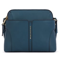 Сумка Piquadro RAY (S126) Green BD6131S126_VE