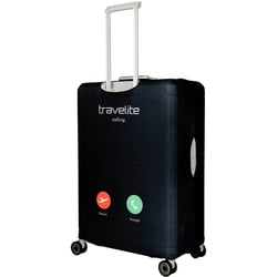 Чохол для валізи L Travelite ACCESSORIES Calling TL000317-05