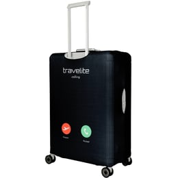 Чохол для валізи L Travelite ACCESSORIES Calling TL000317-05