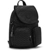 Рюкзак-сумка Kipling FIREFLY UP Signature Emb (K59)
