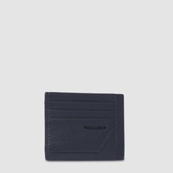 Картхолдер Piquadro THAN (S135) Black PP2762S135R_N