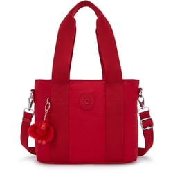 Сумка Kipling MINTA M UP Ruby Red (1NW)